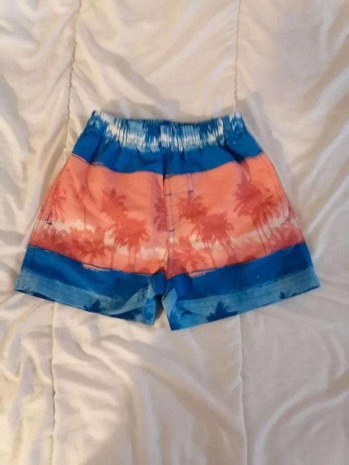 Maillot de bain garçon 3 ans