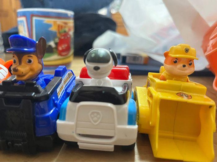 9 voiture pat patrouille paw patrol - photo numéro 5