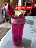 Gourde rose