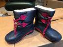 Bottes de neige pointure 29/30