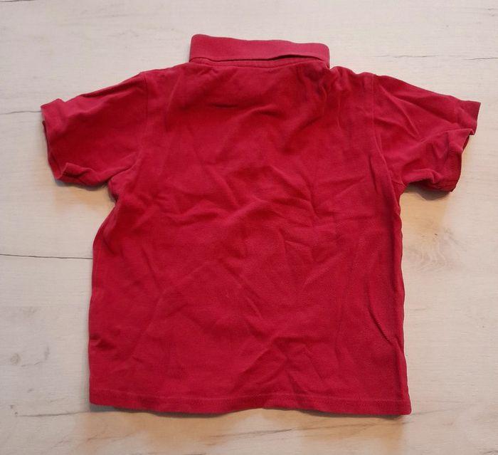 Tee-shirt taille 3 ans - photo numéro 2