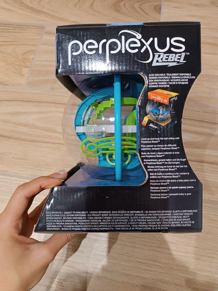 Perplexus rebel - photo numéro 4