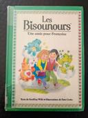 Livre Les Bisounours Une amie pour Françoise