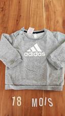 Sweat adidas