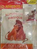 Disney audiocontes magique