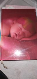 Livre naissance Anne geddes