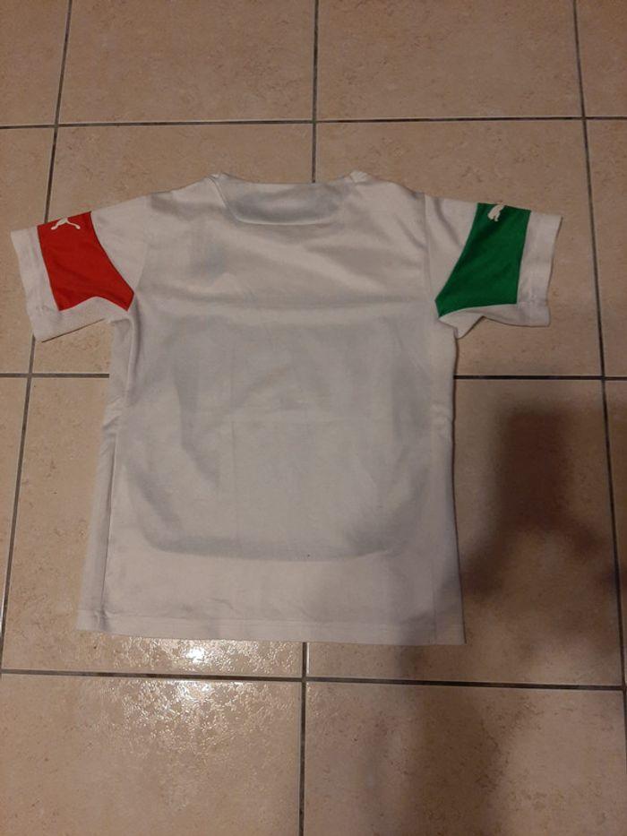 Tee shirt de foot Puma Italia - photo numéro 2