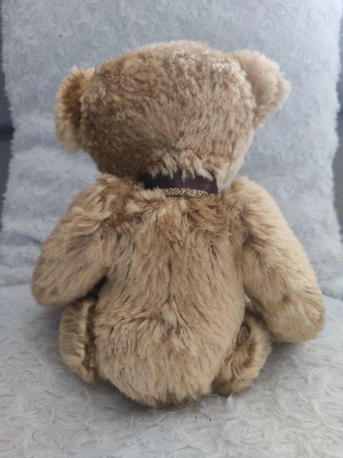 Peluche ours 2000 - photo numéro 2