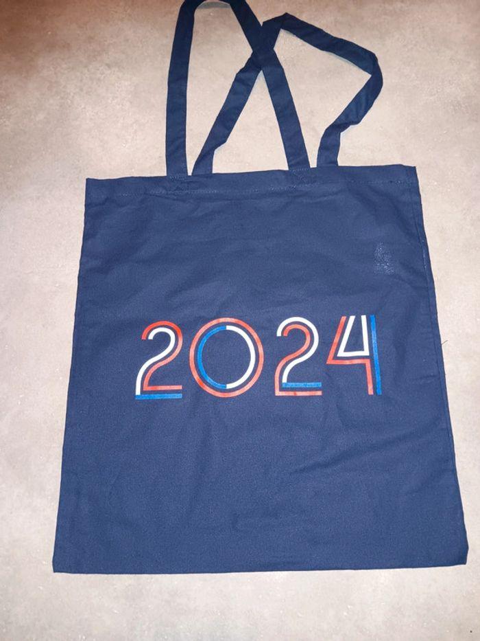 Tote bag 2024 - photo numéro 1