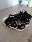 Converse Minnie taille 30