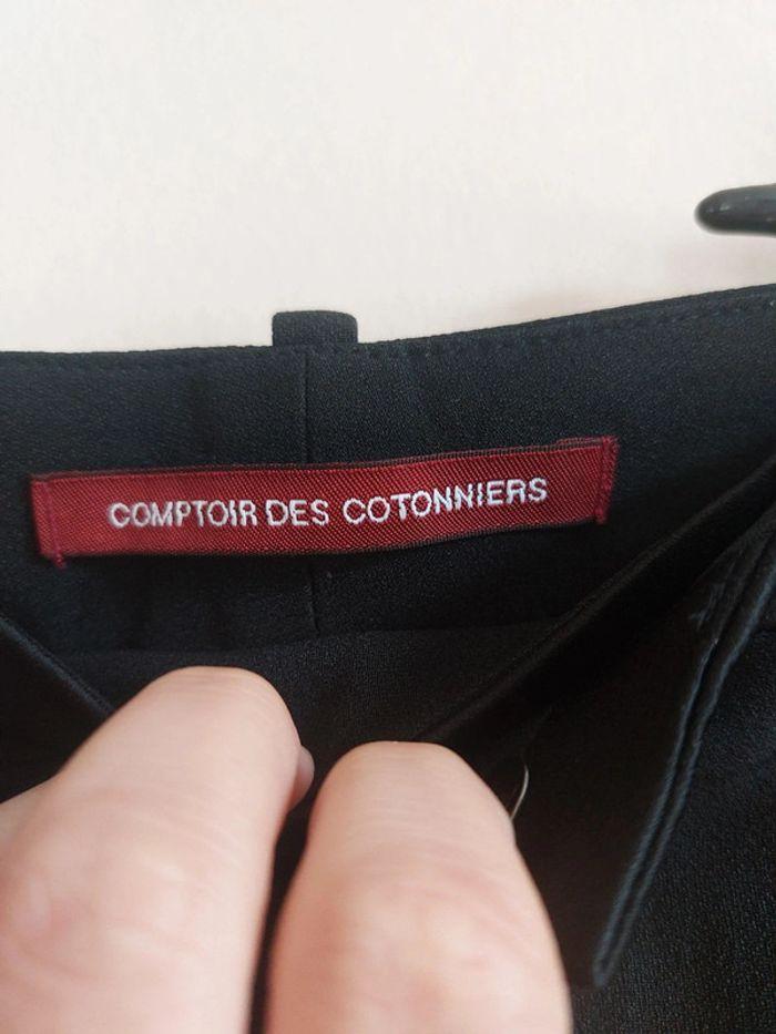 Pantalon Comptoir des cotonniers - photo numéro 6