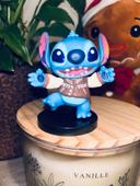 Figurine Stitch