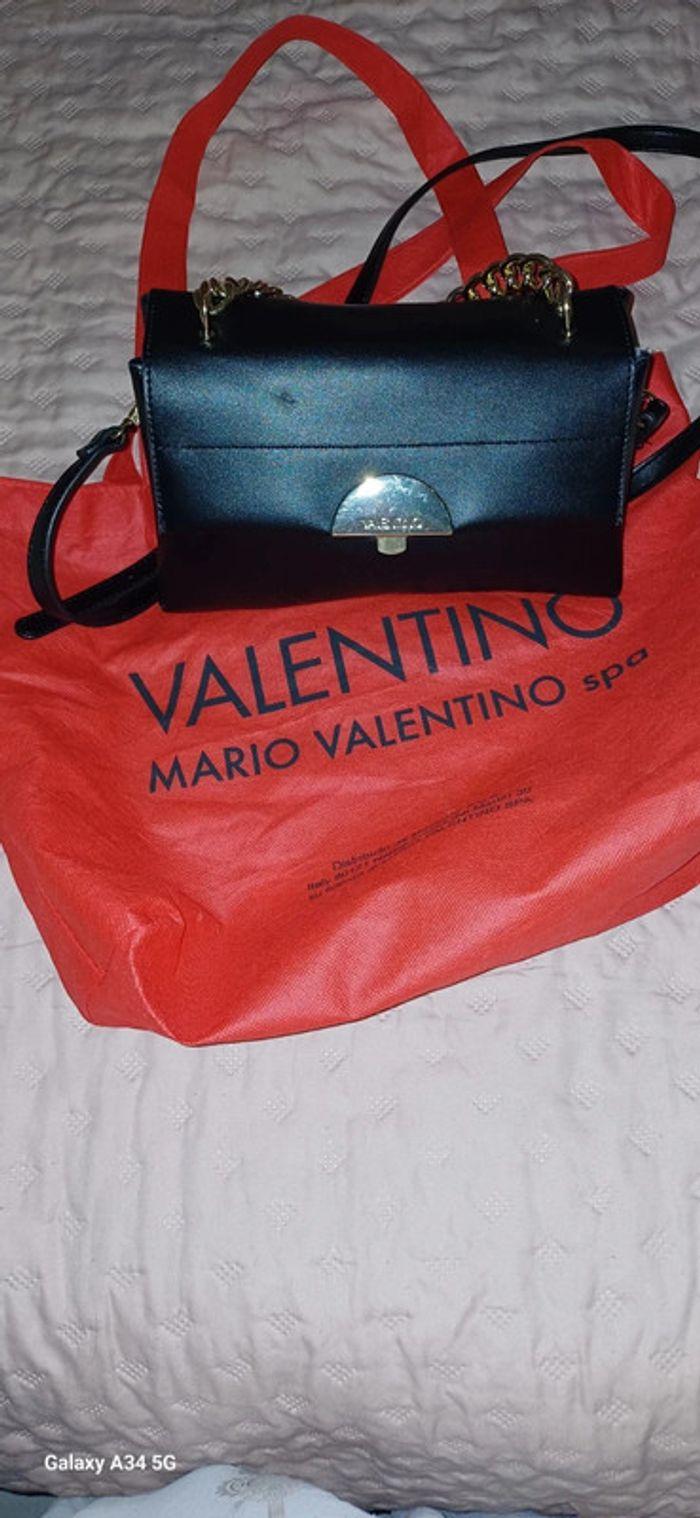 Sac valentino - photo numéro 1