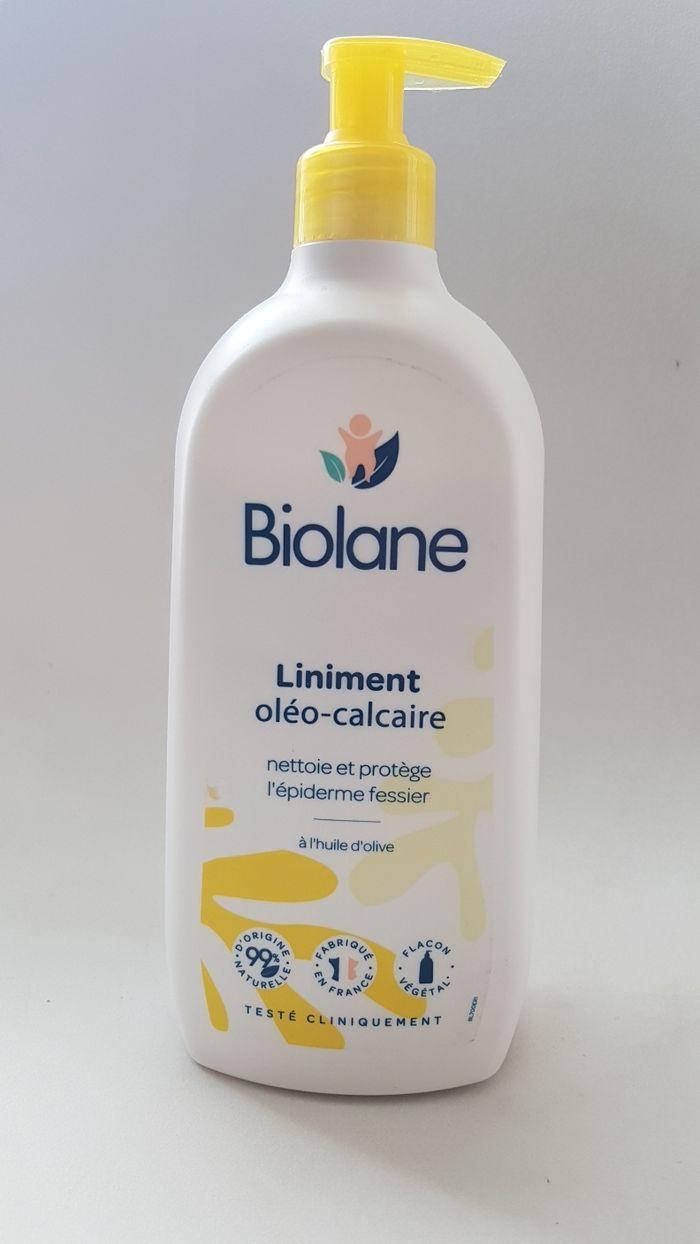 Lot biolane - photo numéro 2