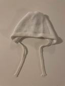 Bonnet naissance mixte