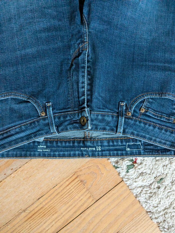 Levi's 31 x 32 - photo numéro 3