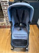 Poussette Bugaboo Cameleon 3