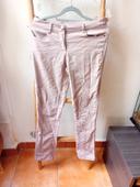 Pantalon femme