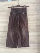 Pantalon fille 5 ans