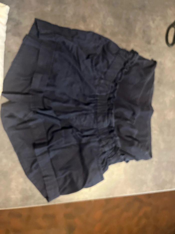 Lot de 2 Short grossesses - photo numéro 3