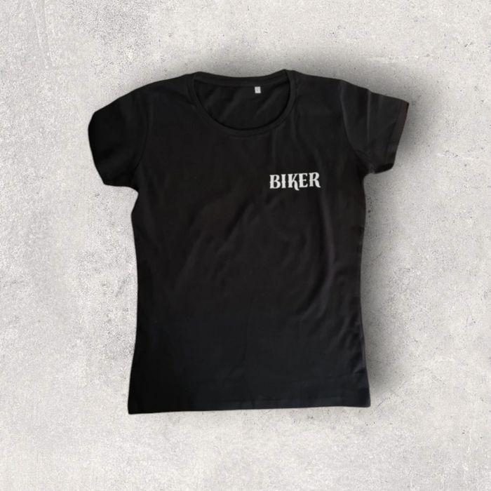 T-shirt " Biker " - photo numéro 2