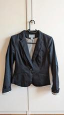 Veste de tailleur H&M 36