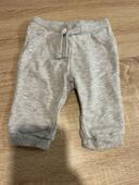 Pantalon gris