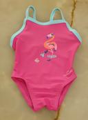 Maillot de bain une pièce 6M