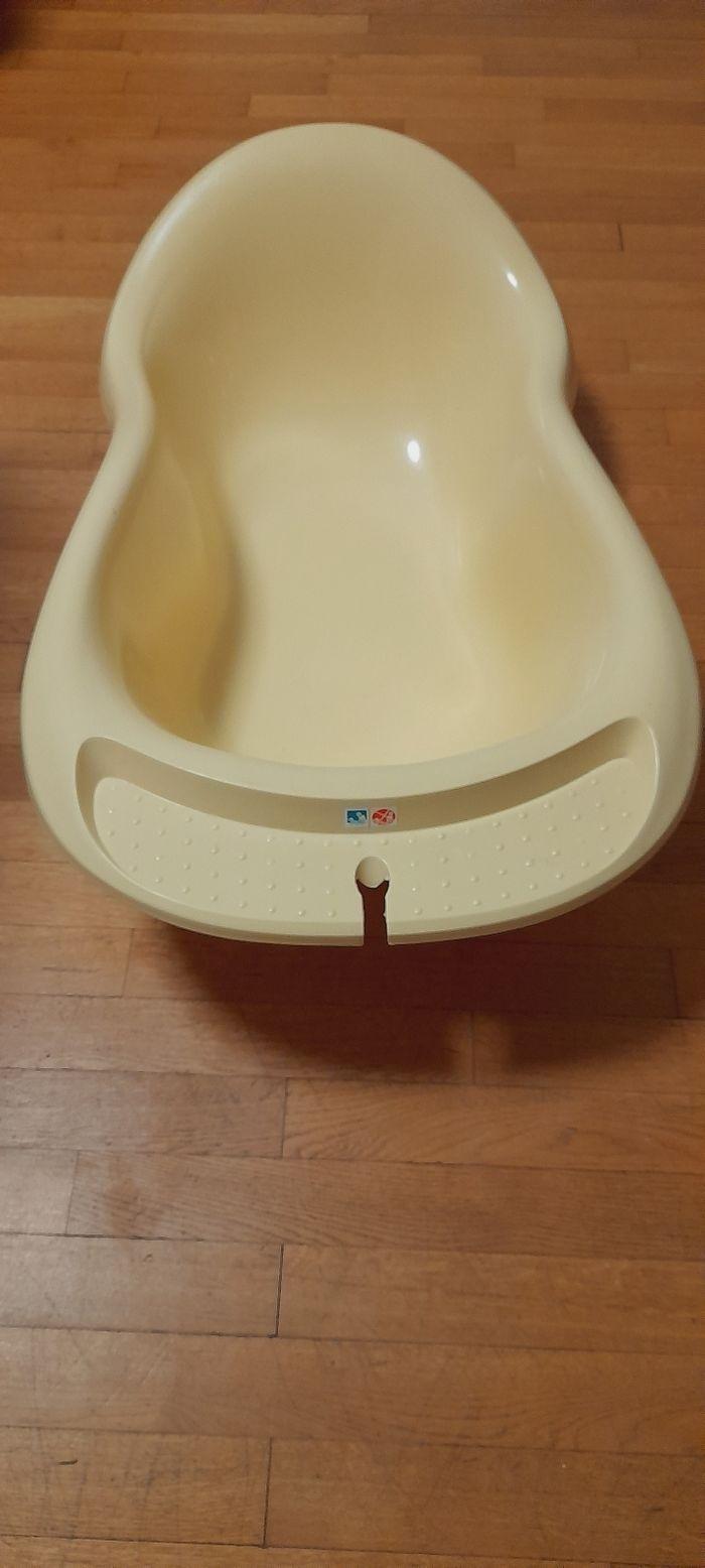 Baignoire pour bébé - photo numéro 1