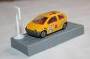 majorett Renault twingo 1