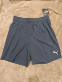 Short de sport Puma