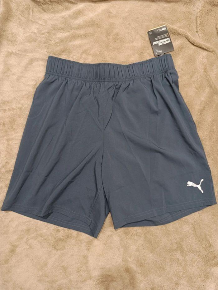 Short de sport Puma - photo numéro 1