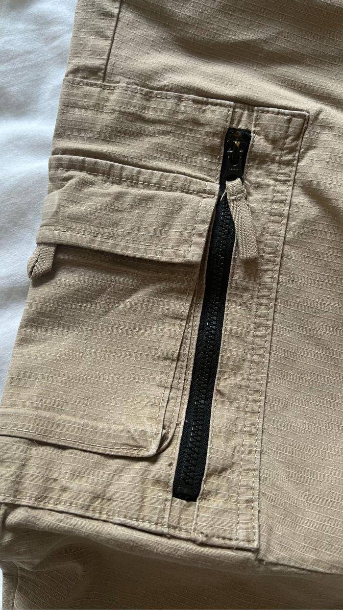 Pantalon cargo - photo numéro 4