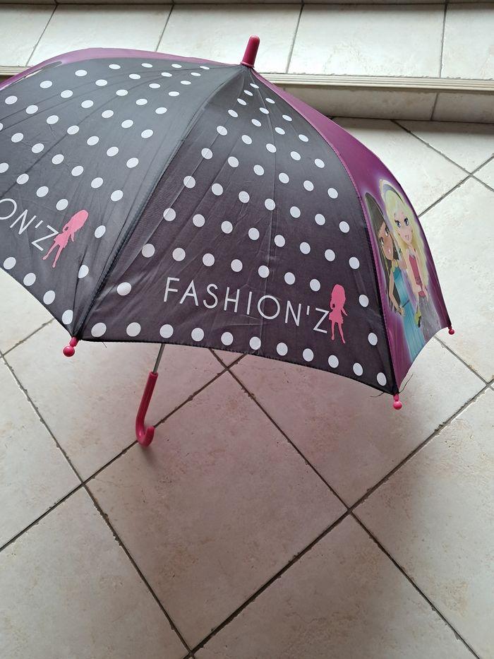 Parapluie "fashion'z" - photo numéro 3