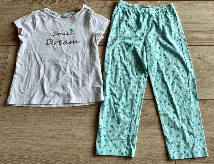 Pyjama deux pièces Okaidi - 5 ans - photo numéro 1