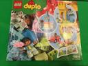 10914 - Lego Duplo la boîte de briques deluxe