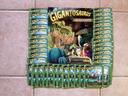 Panini - Gigantosaurus - Album + 40 Pochettes Neuves