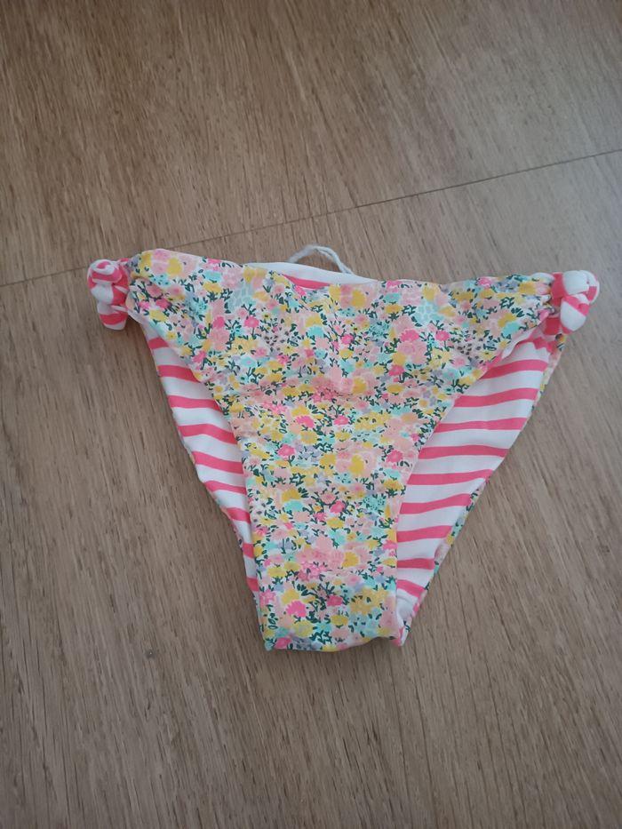 Maillot de bain