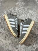 Adidas Originals Campus 00's Grey & White