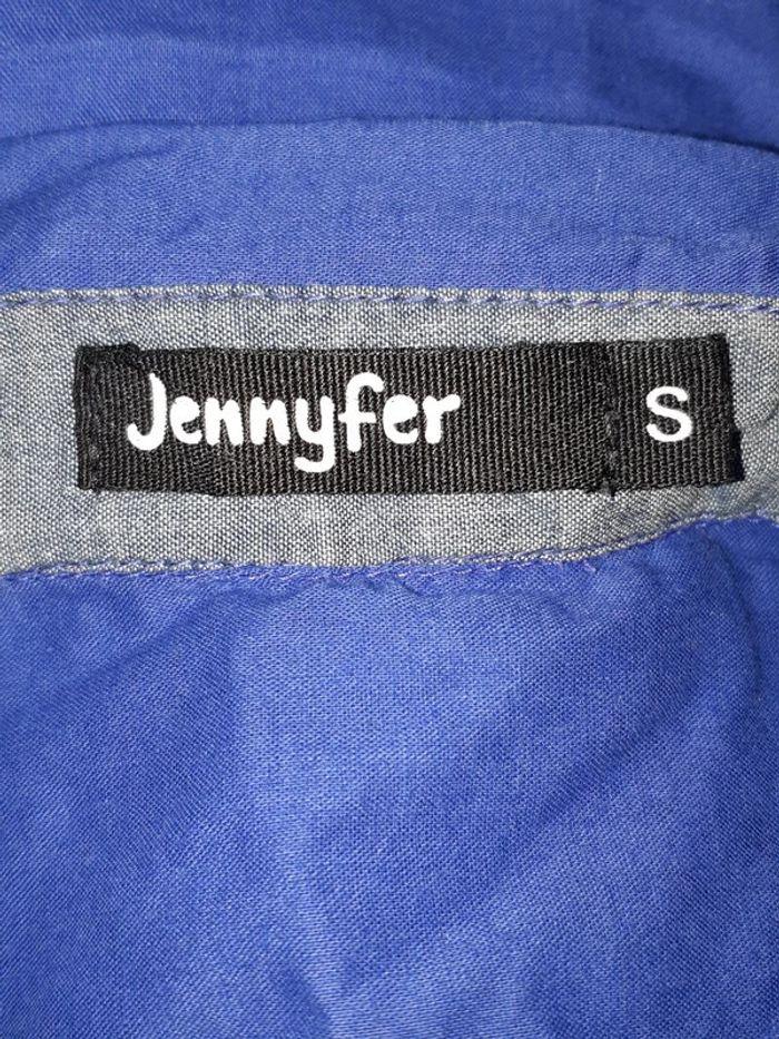 Chemise Jennyfer T.S - photo numéro 3