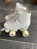 Patins à roulettes