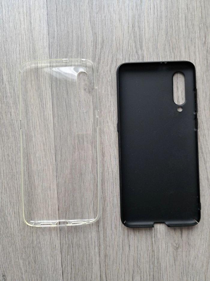 Coques Xiaomi mi 9 - photo numéro 3