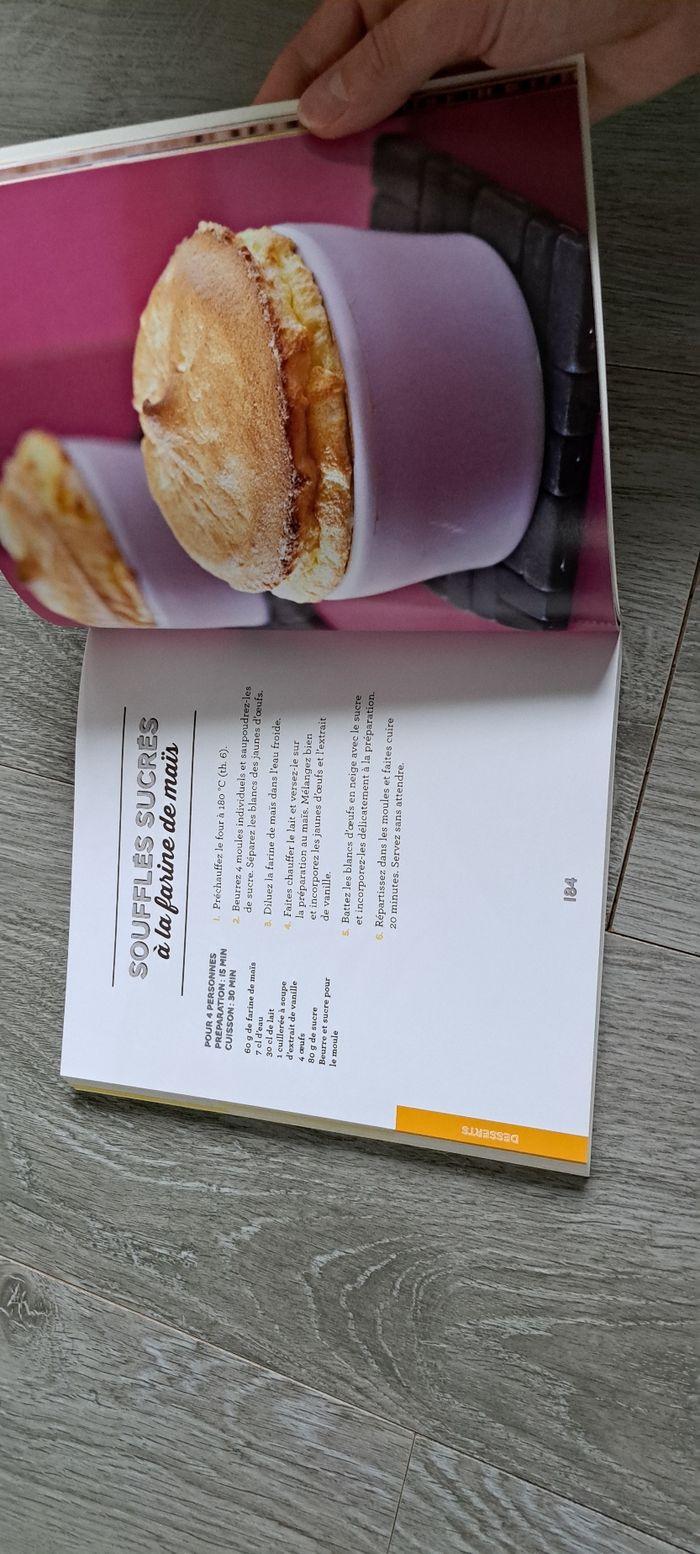 Recette sans gluten - photo numéro 4