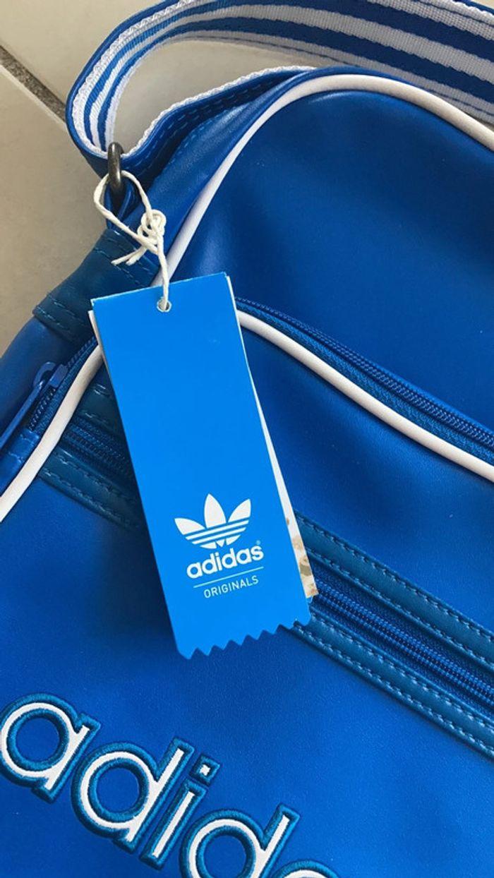 Sac adidas original old school - photo numéro 3