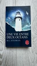 Une vie entre deux océans / Margot Stedman