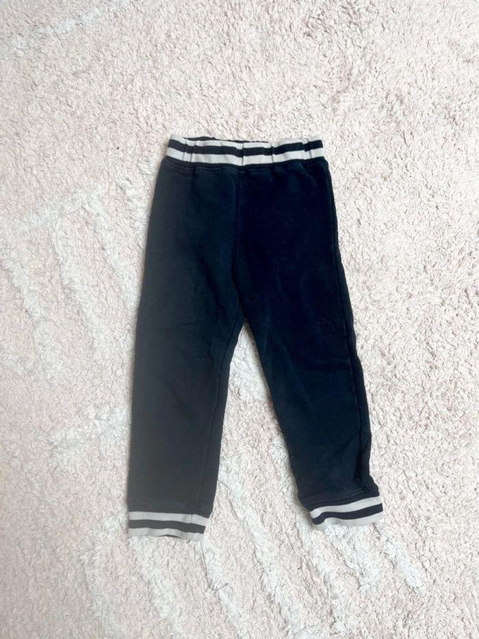 Moussaillon pantalon jogging garçon 3 ans - photo numéro 1