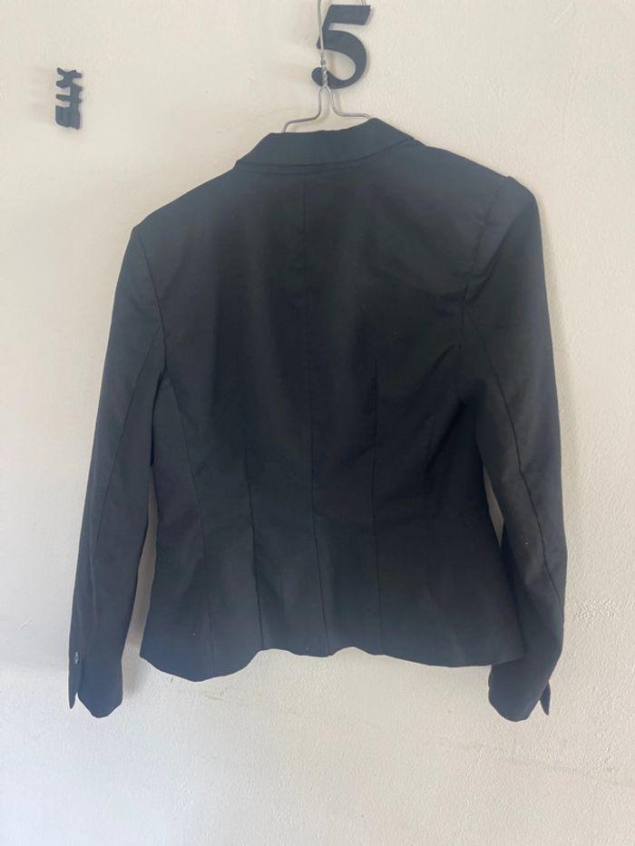 Veste blazer - photo numéro 2