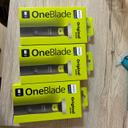 3 one blade