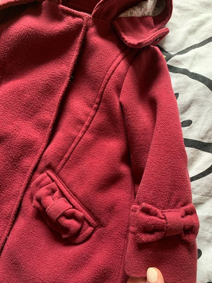 🛑manteau vertbeaudet 🛑 2 ans - photo numéro 3