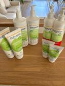 Lot produits Babysoin Bio